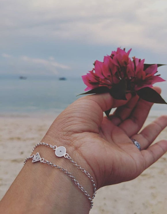 Gaviota 'Colombian Silver' Collection