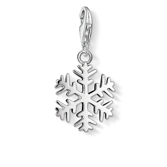 Thomas Sabo Charm Pendant 
