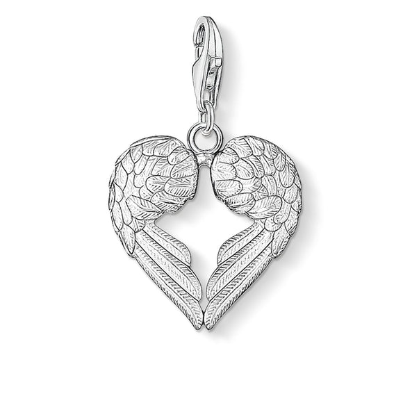 Thomas Sabo Charm Pendant 