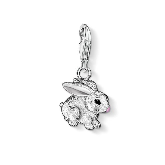 Thomas Sabo Charm Pendant 