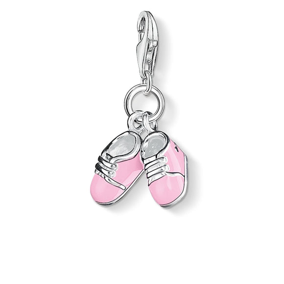 Thomas Sabo Charm Pendant 