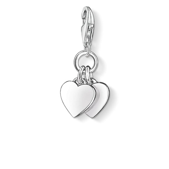Thomas Sabo Charm Pendant 
