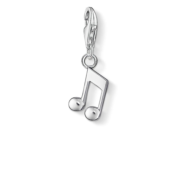 Thomas Sabo Charm Pendant 