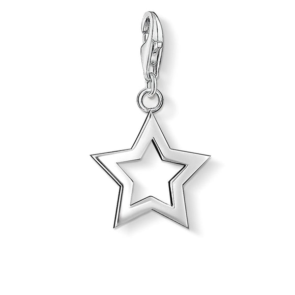 Thomas Sabo Charm Pendant 