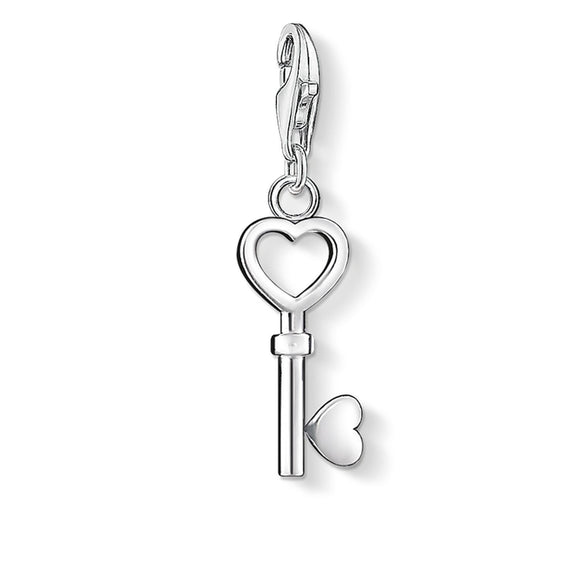 Thomas Sabo Charm Pendant 