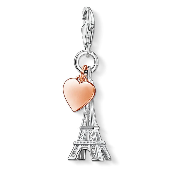 Thomas Sabo Charm Pendant 