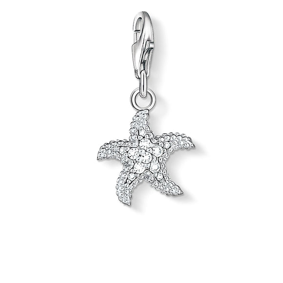 Thomas Sabo Charm Pendant 