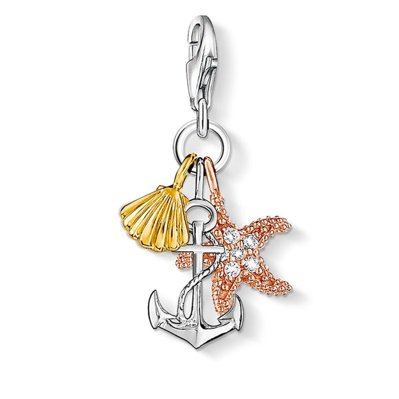 Thomas Sabo Charm Pendant 