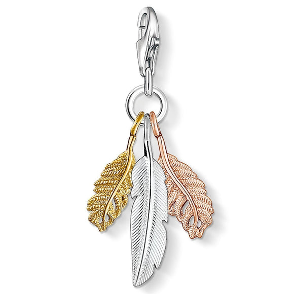 Thomas Sabo Charm Pendant 