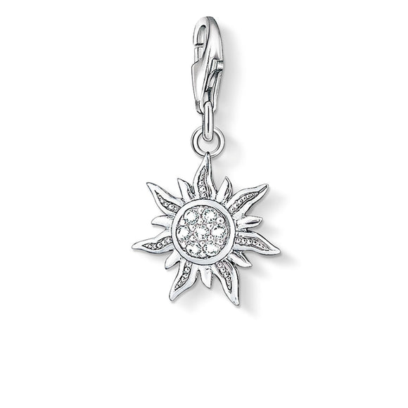 Thomas Sabo Charm Pendant 