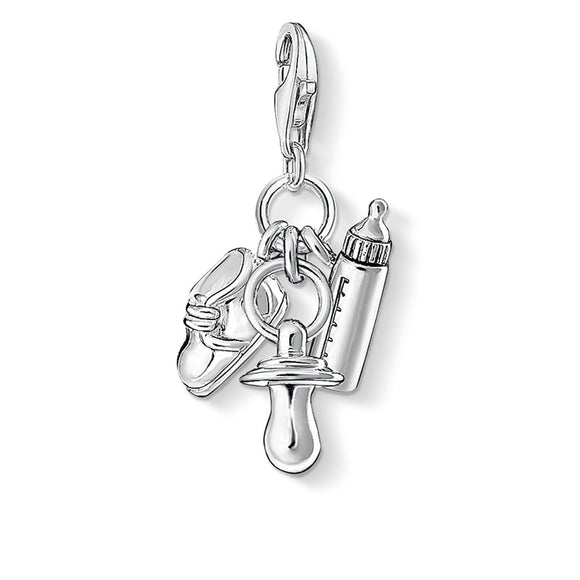 Thomas Sabo Charm Pendant 