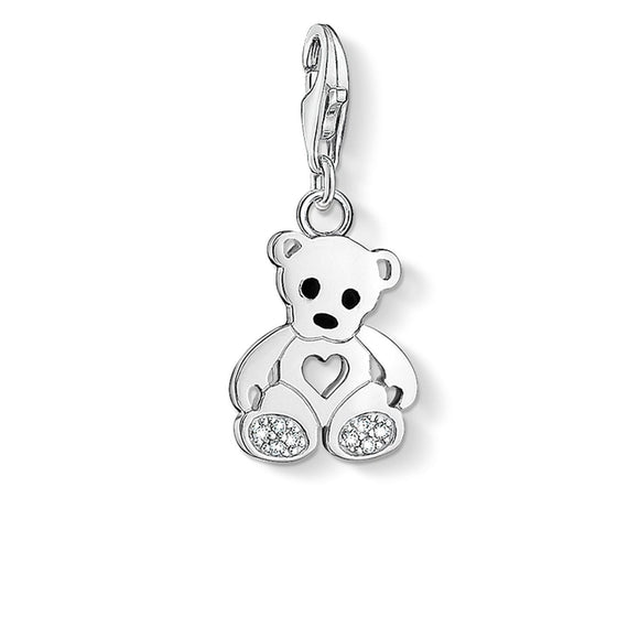 Thomas Sabo Charm Pendant 