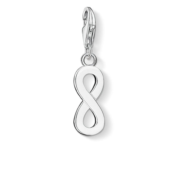 Thomas Sabo Charm Pendant 