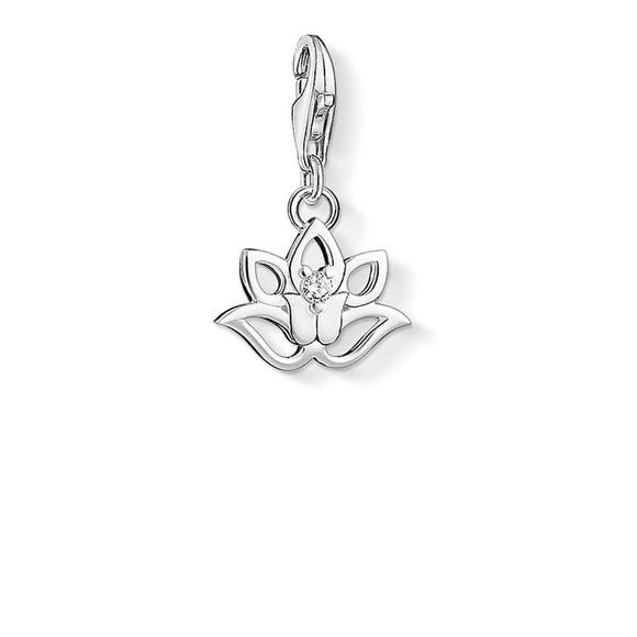Thomas Sabo Charm Pendant 