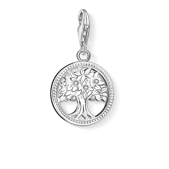 Thomas Sabo Charm Pendant 