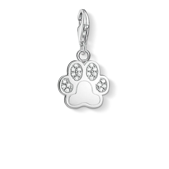 Thomas Sabo Charm Pendant 