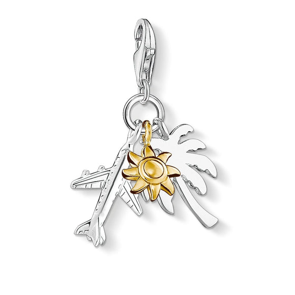 Thomas Sabo Charm Pendant 