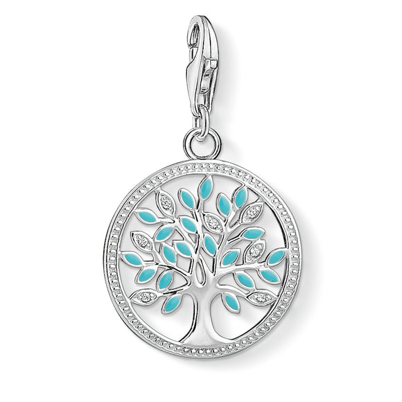 Thomas Sabo Charm Pendant 