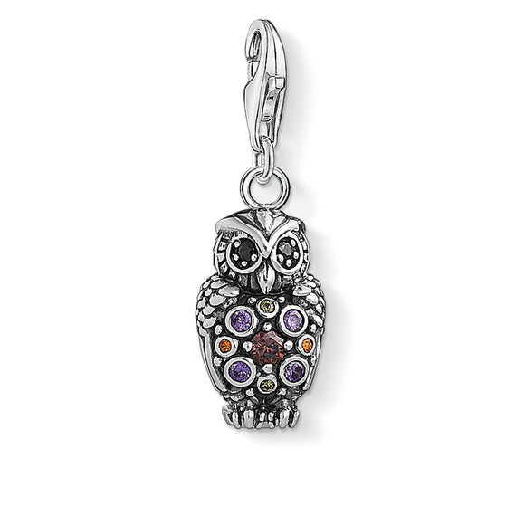 Thomas Sabo Charm Pendant