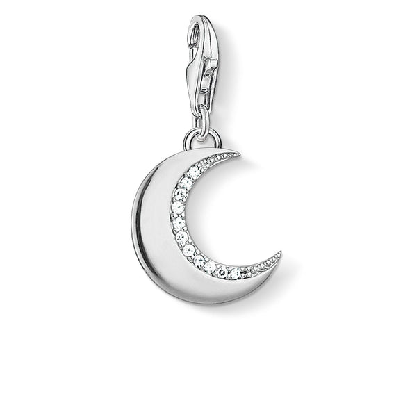 Thomas Sabo Charm Pendant 