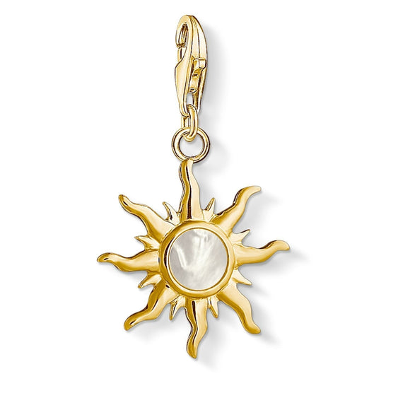 Thomas Sabo Charm Pendant 