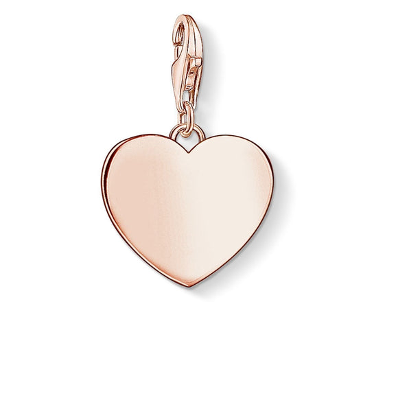 Thomas Sabo Charm Pendant 