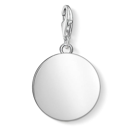 Thomas Sabo Charm Pendant 