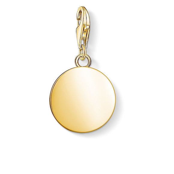 Thomas Sabo Charm Pendant 