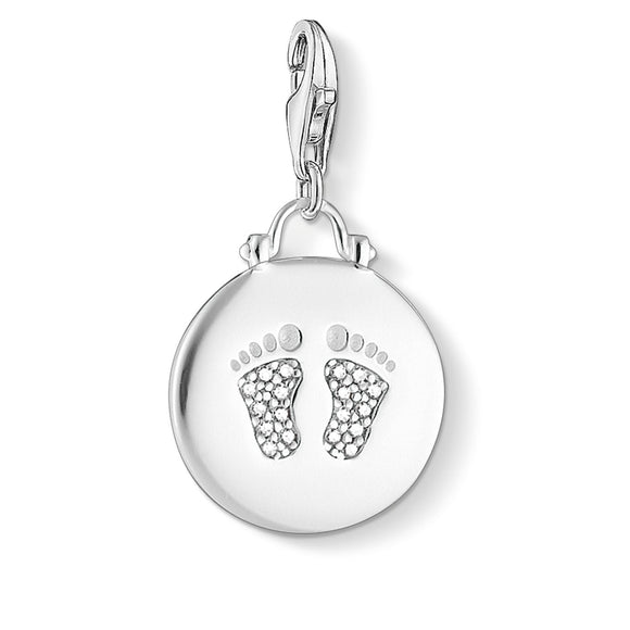 Thomas Sabo Charm Pendant 