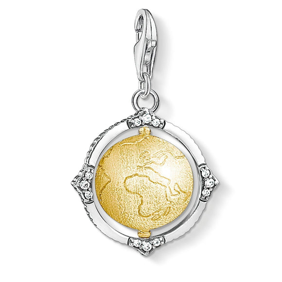 Thomas Sabo Charm Pendant 