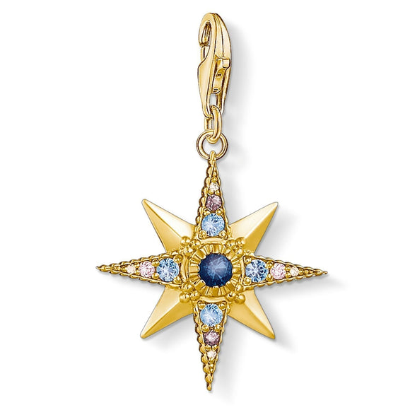 Thomas Sabo Charm Pendant 