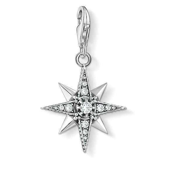 Thomas Sabo Charm Pendant 