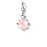 Thomas Sabo Charm Pendant Birth Stone October