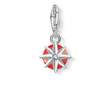 Thomas Sabo Charm Pendant Birth Stone July
