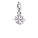 Thomas Sabo Charm Pendant Birth Stone June