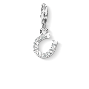 Thomas Sabo Charm Pendant Horseshoe