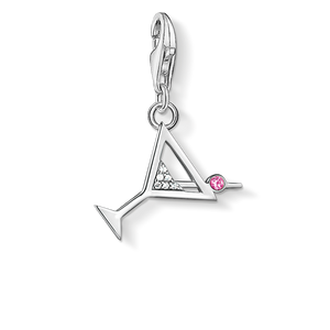 Thomas Sabo Charm Pendant Cocktail
