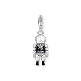 Thomas Sabo Charm pendant diver silver