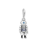 Thomas Sabo Charm pendant diver silver