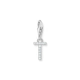 THOMAS SABO Charm Pendant Letter T Silver