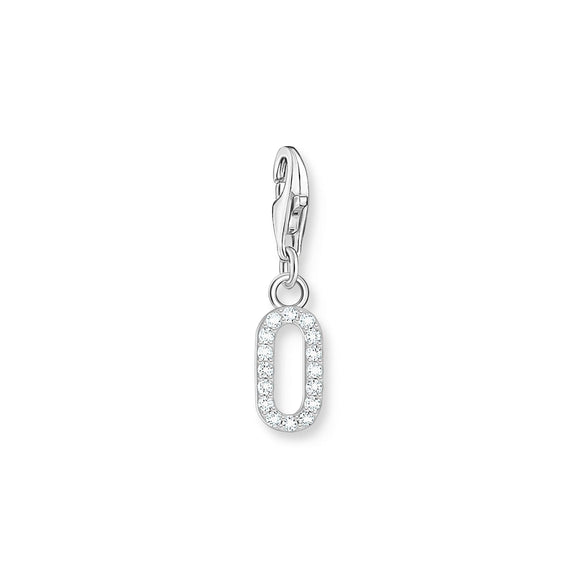 THOMAS SABO Charm Pendant Number 