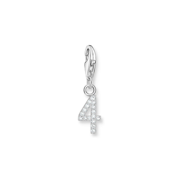THOMAS SABO Charm Pendant Number 