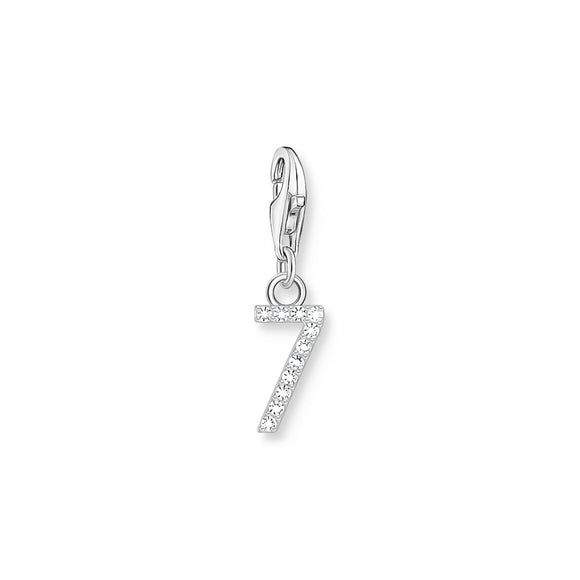 THOMAS SABO Charm Pendant Number 