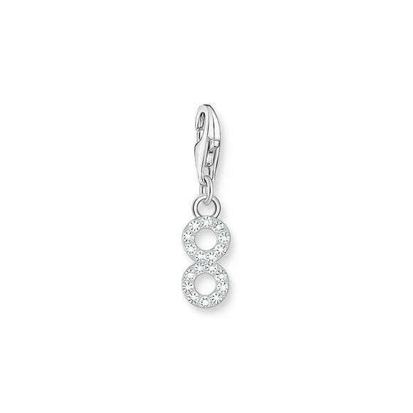 THOMAS SABO Charm Pendant Number 