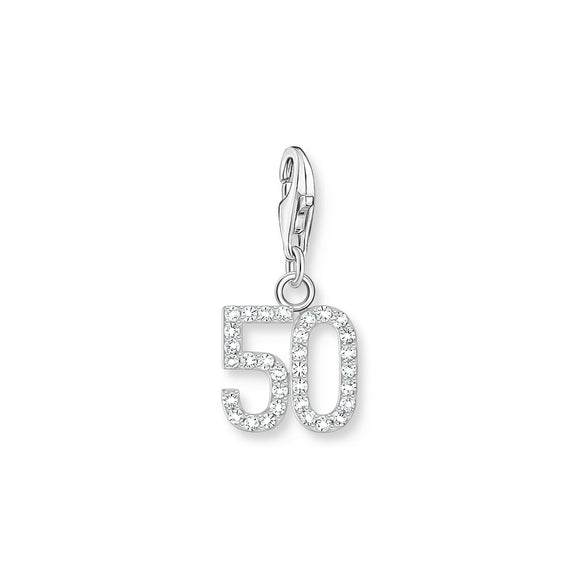 THOMAS SABO Charm Pendant Number 