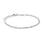 THOMAS SABO Charm bracelet Singapore design Silver