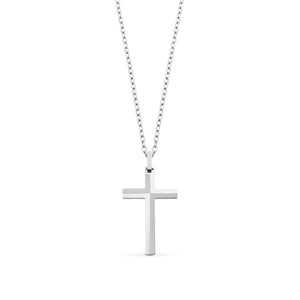 Stainless Steel Pendant The Chain