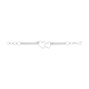 Sterling Silver Bracelet