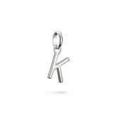 THOMAS SABO Connect Charm letter K Silver