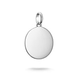 THOMAS SABO Connect Charm large coin